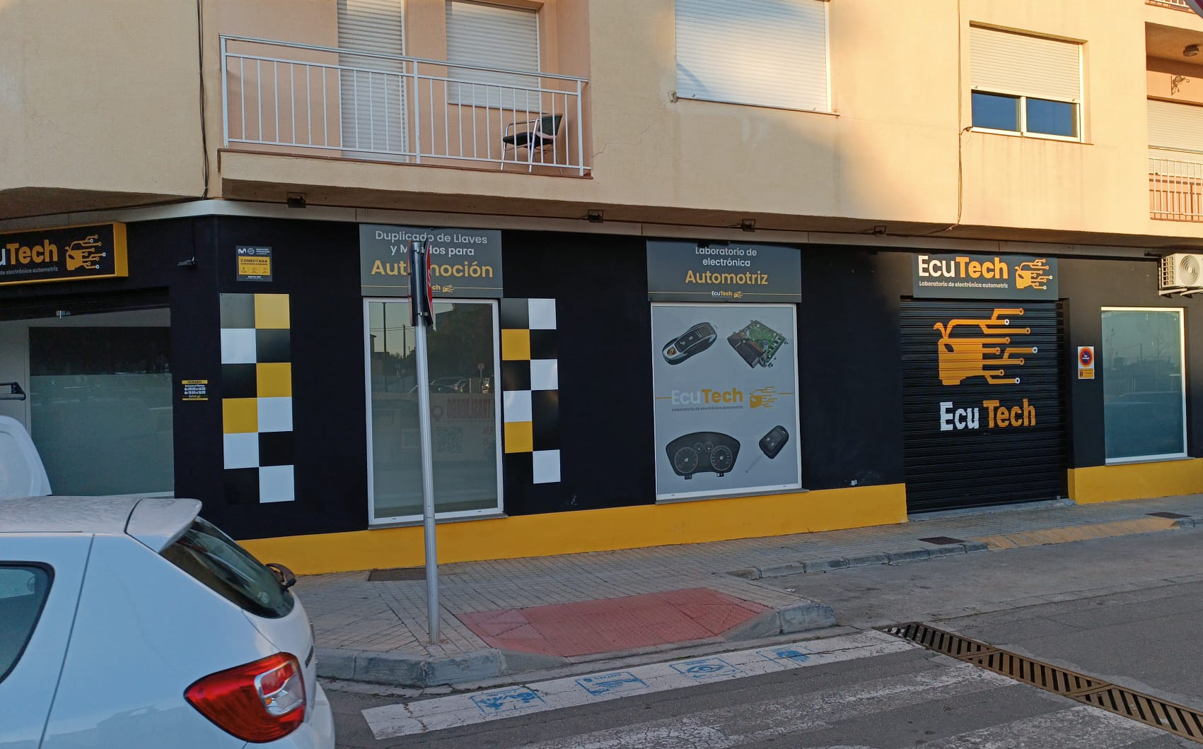 EcuTech Ondara